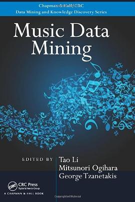 Music Data Mining pdf epub mobi 电子书 下载
