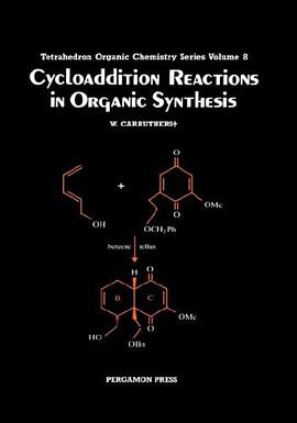 Cycloaddition Reactions in Organic Synthesis (Tetrahedron Organic Chemistry) pdf epub mobi 電子書 下載