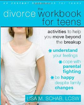 The Divorce Workbook for Teens pdf epub mobi 下载