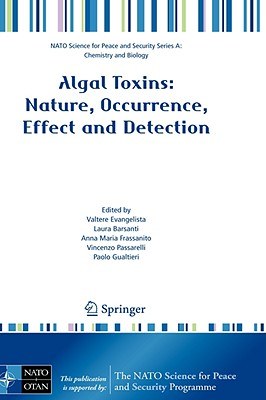 Algal Toxins pdf epub mobi 电子书 下载
