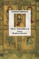 The Cambridge Companion to the Gospels pdf epub mobi 电子书 下载