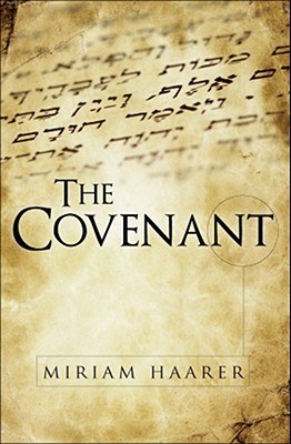 The Covenant pdf epub mobi 电子书 下载