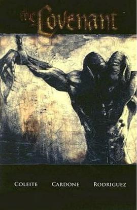 The Covenant pdf epub mobi 电子书 下载