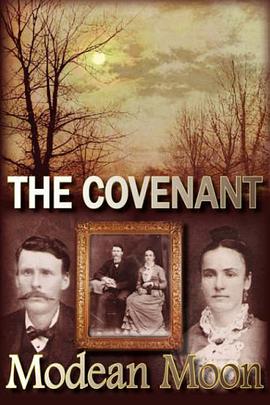 The Covenant pdf epub mobi 电子书 下载