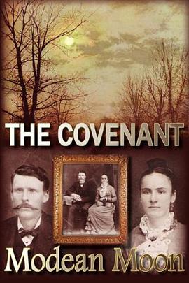 The Covenant pdf epub mobi 电子书 下载