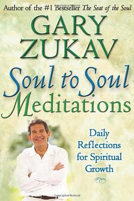 Soul to Soul Meditations pdf epub mobi 电子书 下载