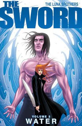 The Sword Volume 2 pdf epub mobi 电子书 下载