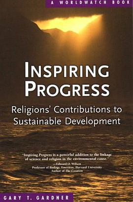 Inspiring Progress pdf epub mobi 电子书 下载