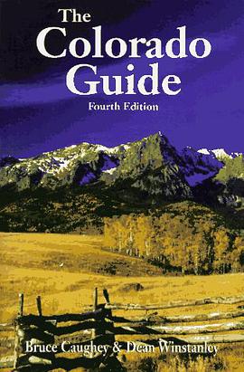 The Colorado Guide 4th ed pdf epub mobi 电子书 下载