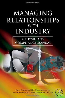 Managing Relationships with Industry pdf epub mobi 电子书 下载