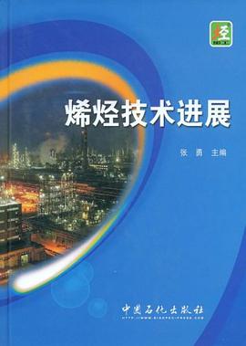 烯烃技术进展 pdf epub mobi 下载