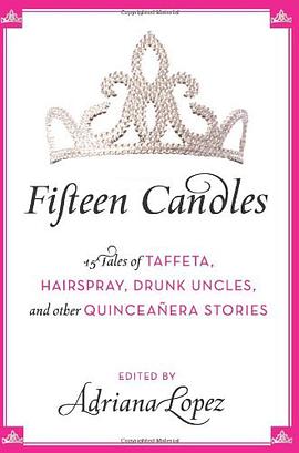 Fifteen Candles pdf epub mobi 电子书 下载