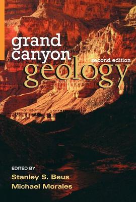 Grand Canyon Geology