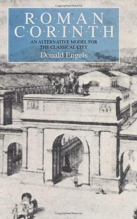 Roman Corinth pdf epub mobi 电子书 下载
