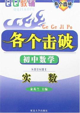 各個擊破 pdf epub mobi 電子書 下載
