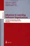 Advances in Learning Software Organizations: Third International Workshop, LSO 2001, Kaiserslautern, pdf epub mobi 电子书 下载