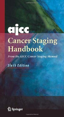 AJCC Cancer Staging Handbook pdf epub mobi 电子书 下载