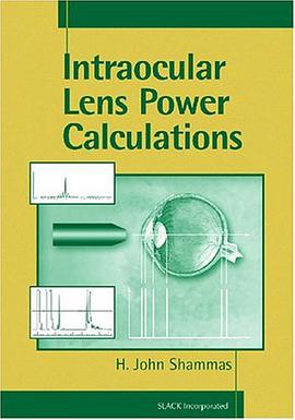 Intraocular Lens Power Calculations pdf epub mobi 电子书 下载