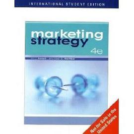 Marketing Strategy