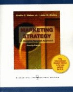 Marketing Strategy pdf epub mobi 電子書 下載