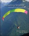 Marketing Strategy pdf epub mobi 电子书 下载