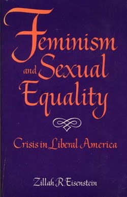 Feminism and Sexual Equality pdf epub mobi 電子書 下載
