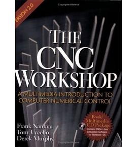 The Cnc Workshop Version 2.0 pdf epub mobi 电子书 下载