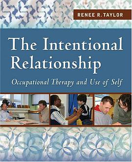 The Intentional Relationship pdf epub mobi 电子书 下载