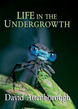 Life in the Undergrowth pdf epub mobi 电子书 下载