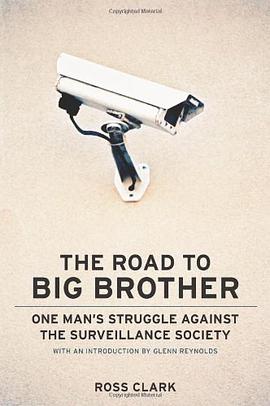 The Road to Big Big Brother pdf epub mobi 电子书 下载