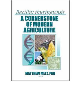 Bacillus Thuringiensis pdf epub mobi 下载