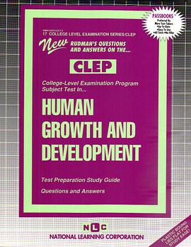 Human Growth and Development pdf epub mobi 电子书 下载