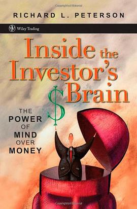 Inside the Investor's Brain pdf epub mobi 電子書 下載