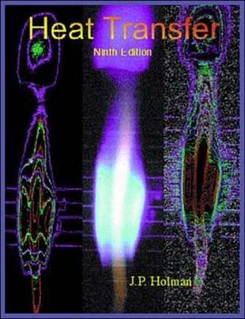 Heat Transfer pdf epub mobi 电子书 下载
