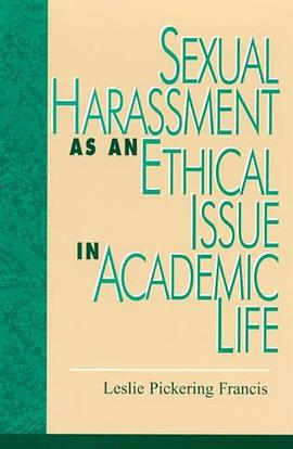 Sexual Harassment in Academe pdf epub mobi 电子书 下载