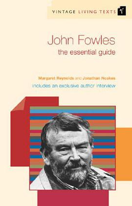 John Fowles pdf epub mobi 电子书 下载