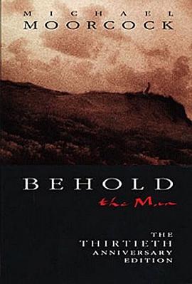 Behold the Man pdf epub mobi 电子书 下载
