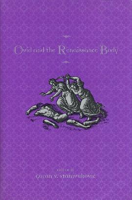 Ovid and the Renaissance Body pdf epub mobi 电子书 下载