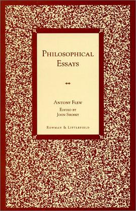 Philosophical Essays pdf epub mobi 电子书 下载