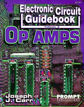 Electronic Circuit Guidebook pdf epub mobi 电子书 下载