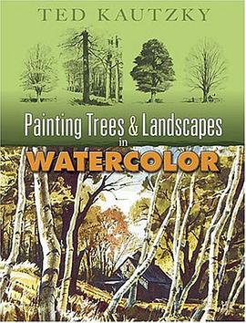 Painting Trees and Landscapes in Watercolor pdf epub mobi 下载