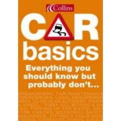 Collins Car Basics pdf epub mobi 电子书 下载