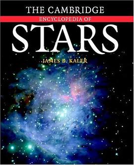 The Cambridge Encyclopedia of Stars pdf epub mobi 电子书 下载