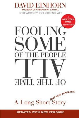Fooling Some of the People All of the Time, A Long Short  Story, Updated with New Epilogue pdf epub mobi 电子书 下载