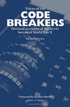 Voices of the Code Breakers pdf epub mobi 電子書 下載