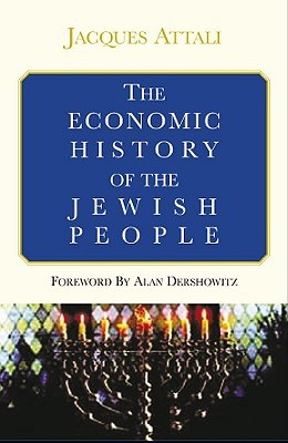 The Economic History of the Jewish People pdf epub mobi 电子书 下载