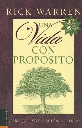 Una Vida Con Proposito pdf epub mobi 电子书 下载