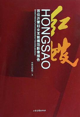 红嫂 pdf epub mobi 电子书 下载