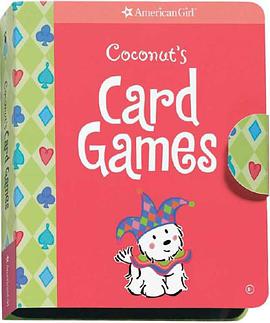 Coconut's Card Games pdf epub mobi 电子书 下载