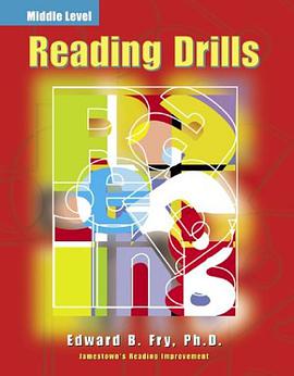 Reading Drills Middle pdf epub mobi 电子书 下载